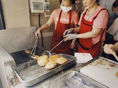 -家阳赵师傅油饼包烧麦(粮道街店)