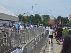 -永辉线上超市(鲁谷店)