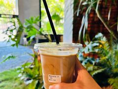 -J Create城市露营咖啡·简餐·宠物(上海动物园店)