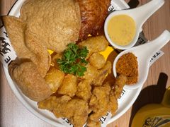 -太二酸菜鱼(赛格国际店)
