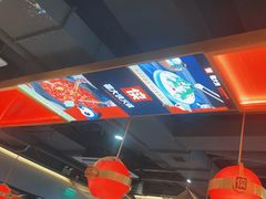 -蜀大侠火锅(四川北路店)