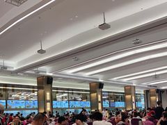 大堂-万禧明珠大酒楼(海丰店)