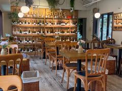 -Money Shops(愚园路店)