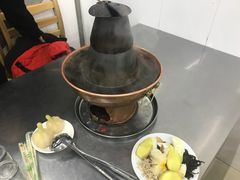 -三兴涮羊肉(荣安大街店)