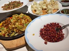 -四世同堂·京菜·烤鸭(双井店)