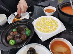 -蟹黄鱼面·锦园(定西路店)