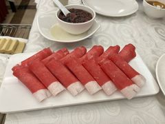 -东来顺饭庄(西单店)