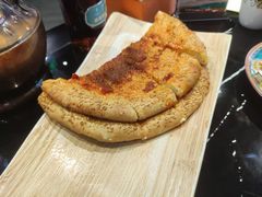 -巴依老爷新疆美食(清华东门店)