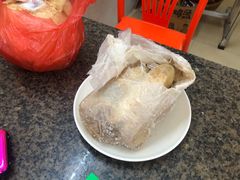 -阿侬盐焗鸡(清澜店)