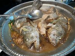 -简小舍·民间手艺菜(武昌江滩店)