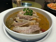 -金陵后厨·南京菜(新街口秣陵路店)