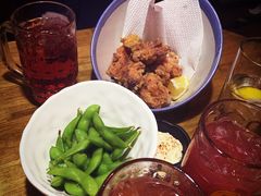 -鸟内会居酒屋(得意潮馆店)