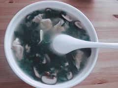 海胆云吞-海胆小馆(春柳店)