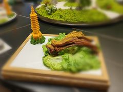 -粤香村(清真川菜店)