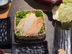 -湊湊火锅·茶憩(皇姑万象汇店)