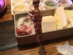 -额尔敦传统涮(公园西路店)