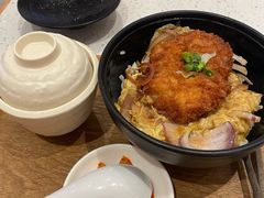 猪扒盖饭-味千拉面(光启城时尚购物中心店)