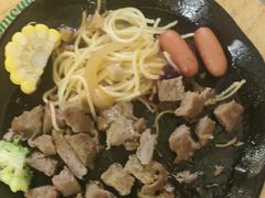-豪约客牛排(海大南门店)