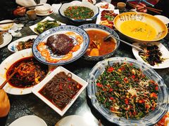 -徐鼎盛民间菜(南坪后堡店)