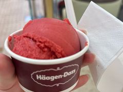 -哈根达斯(济南万象城店)