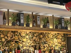 -森味花园·日本料理(伊藤洋华堂亚运村店)