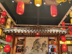 -钵家大院(大花岭店)