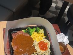 -菲滋意式餐厅(富阳东方茂店)