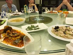 -梅龙镇酒家(南京西路总店)