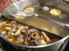 -高兴壹锅·潮汕鲜牛肉火锅(良乡梅花庄店)