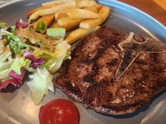 -新贝乐意大利餐厅(苏州中心店)