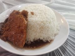 -绿野餐厅(上海动物园店)