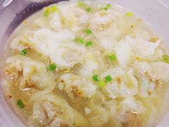 扁肉-盖邑扁食店