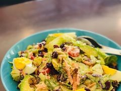 -房角石西餐厅Cornerstone Cafe(龙潭广场店)