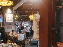 -龍聚祥烧麦馆(万达店)