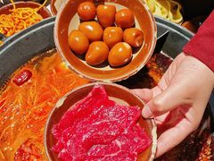 -贰回巷火锅馆(钟楼店)