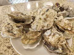 -禾斗海鲜自助(市南银座店)