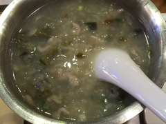 -杨妈妈粥店(滑翔路店)