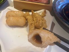 -祥源胡同·涮牛羊肉火锅(花桥店)