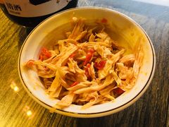 -老山村酒楼(白石洲店)