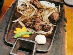 -和彩放题餐厅(酒仙桥店)