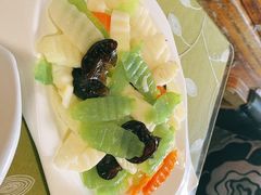 -兰桂坊·花园餐厅(西湖店)