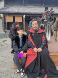 -菲啦城堡高端儿童摄影会所(武夷商业城店)