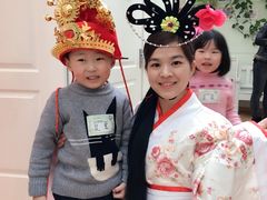 -饭米多蔻中英文绘本馆(苏州美罗店)