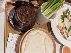 青岛鲅鱼酱-双合园·海鲜水饺青岛菜(品牌首店)