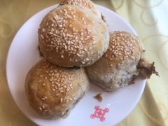蟹壳黄-王興記(中山路店)