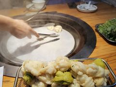 -山河屯铁锅炖(哈西站店)