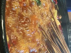 -老叫花火锅串串(金泉路店)