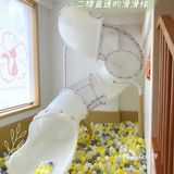 去了这家托育园，她竟然不要妈妈了，探秘古力古利专业学前教育班