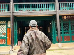 -李宗仁先生故居