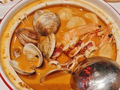 -王庄阿咪海鲜大排档(上下杭店)